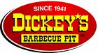 Kids Eat Free in March at Dickey's BBQ