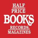 6 Days of Savings at Half-Price Books