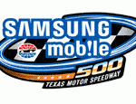 50% Off Tickets to Samsung 500 NASCAR Series