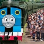 Save Up to $3 on Day Out With Thomas