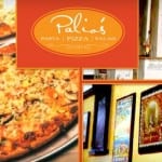 Today's Groupon Deal: 50% Off at Palio's Pizza Cafe