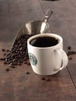 Coffee Journey' at Starbucks = 1 Free Pound of Coffee