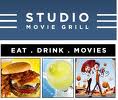 Free Movie Tickets to Studio Movie Grill