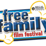 Free Movies at Regal's Family Film Festival