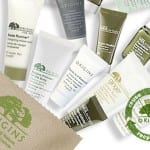 Hot Beauty Offer: Free Shipping + Premium Sample at Origins