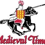 Medieval Times Admission Discounts