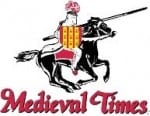 Half Off With Medieval Times Fan Pass