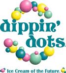 Save on Dippin' Dots Ice Cream