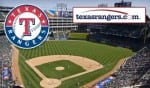 Bonus Daily Deal: Cheap Texas Rangers Tickets