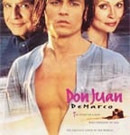 Free Movie: Don Juan DeMarco
