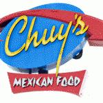 Free Queso at Chuy's