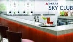 Great Groupon Deal: Cheap Access to Delta Sky Club