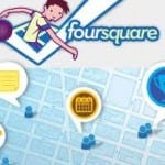 Smartphone Users: Big Foursquare Discounts in DFW
