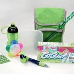 Giveaway: "Cool in School" Prize Pack
