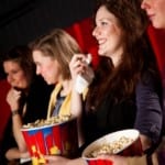 $20 Movie Night Package at AMC Theatres