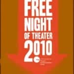 DFW Free Night of Theater - Tix Available Tomorrow