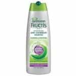 Free Sample of Garnier Fructis Shampoo