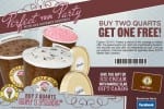 Buy Two, Get One Free at Marble Slab