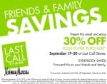 35% Off Clearance at Neiman Marcus Last Call