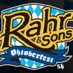 Discounted Registration to Rahr Oktoberfest 5K