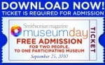 Free Admission to Many DFW Museums Saturday