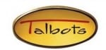 20% Off at Talbots, In-Store or Online