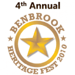 Free Event: Benbrook Heritage Fest & Cowboy Roundup