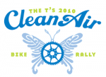 Free Event: Clean Air Bike Rally