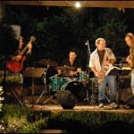 Free Event: Sunset Concert Series in Grapevine