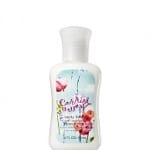 Free Lotion at Bath & Body Works