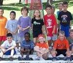 Half off Summer Day Camp in FW
