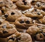 Free Cookie W/Purchase at Celebrity Cafe