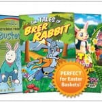 Easter Basket Special: DVDs for As Little as $2