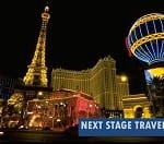 $49 for Airfare & Hotel in Las Vegas