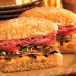 Free Samples & Events at Schlotzsky's Grand Opening