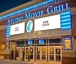 Save 64% at Studio Movie Grill