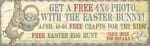 Free Easter Activities at Bass Pro Shops