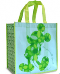 Free Reusable Bag at Disney Store