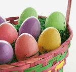 Free Easter Events in DFW This Weekend
