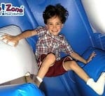 Two Passes to Jump Zone for $4