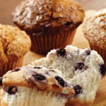 Free Muffins at Mimi's Cafe