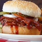 Save on BBQ For Memorial Day