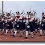 50% Off Scottish Festival & Highland Games