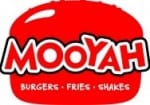 $1 Milkshakes at MOOYAH Burgers