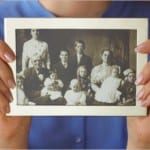 Preserve Old Photos on the Cheap