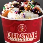 B1G1 Cold Stone Creations