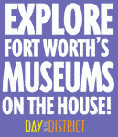 Fort Worth's Day in the District