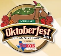 Free Event: Southlake Oktoberfest