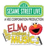 Save on Sesame Street Live Tickets