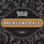 Brewlywed at the Sam Adams Brewery, July 26th!